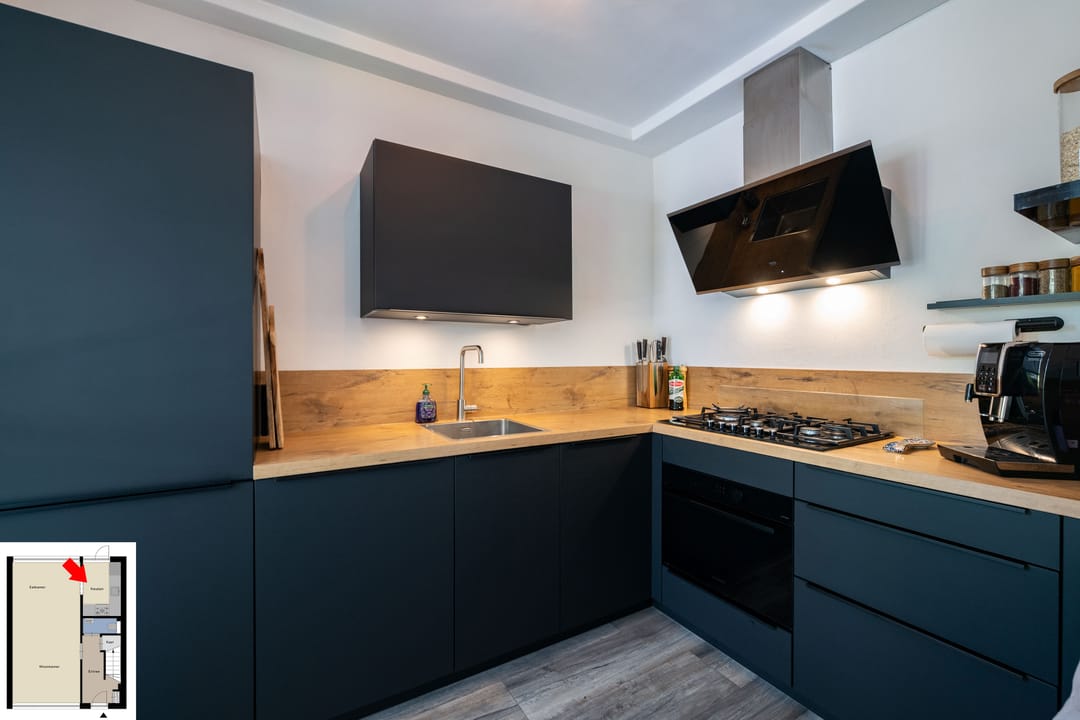 Photo 22 of Gruttostraat 8