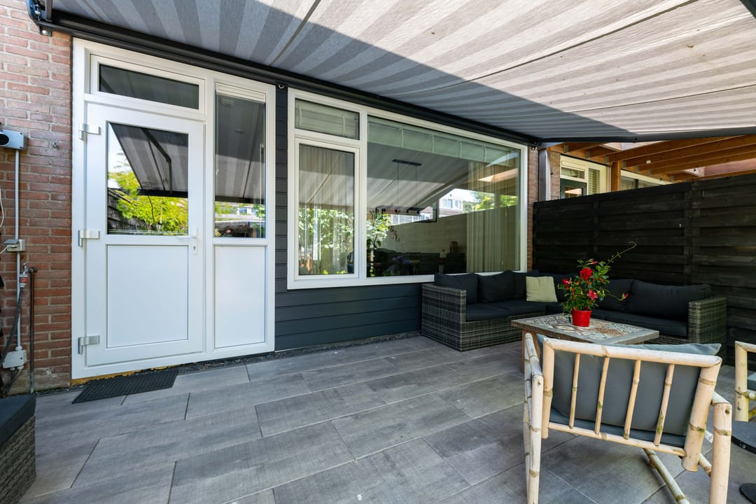 Photo 26 of Gruttostraat 8