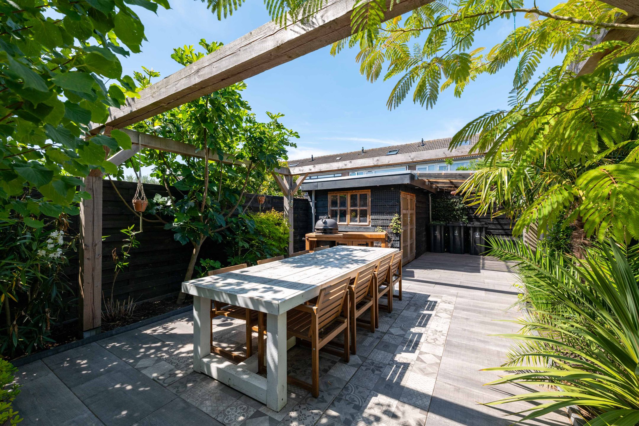 Photo 27 of Gruttostraat 8