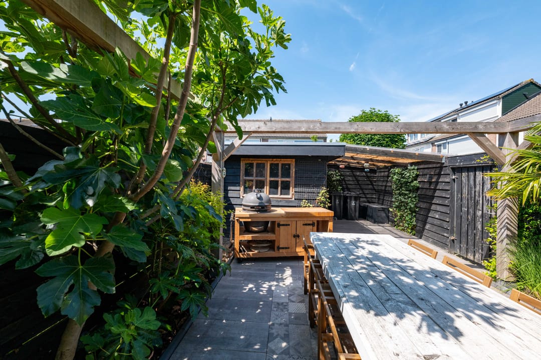 Photo 28 of Gruttostraat 8