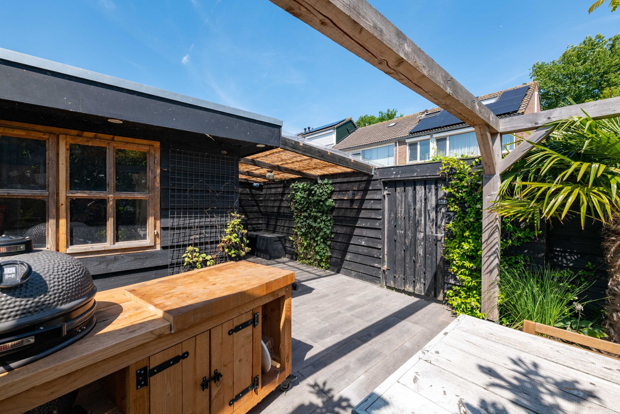 Photo 30 of Gruttostraat 8