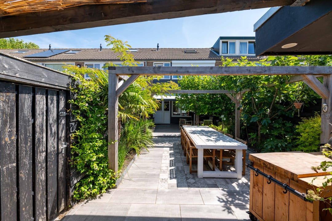 Photo 31 of Gruttostraat 8