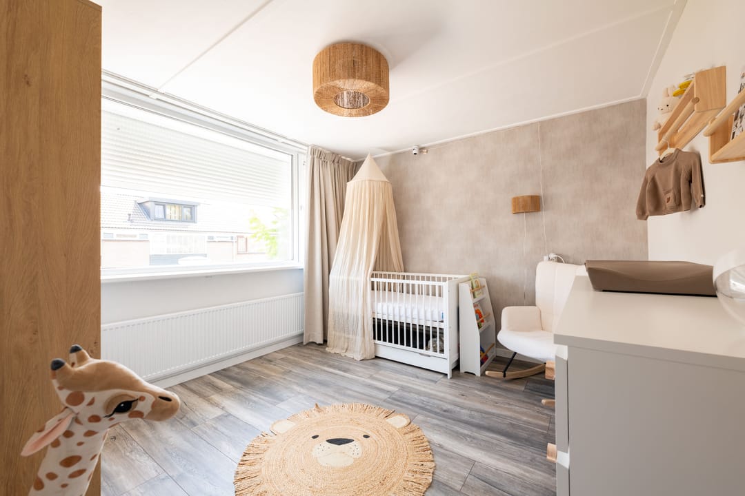 Photo 38 of Gruttostraat 8