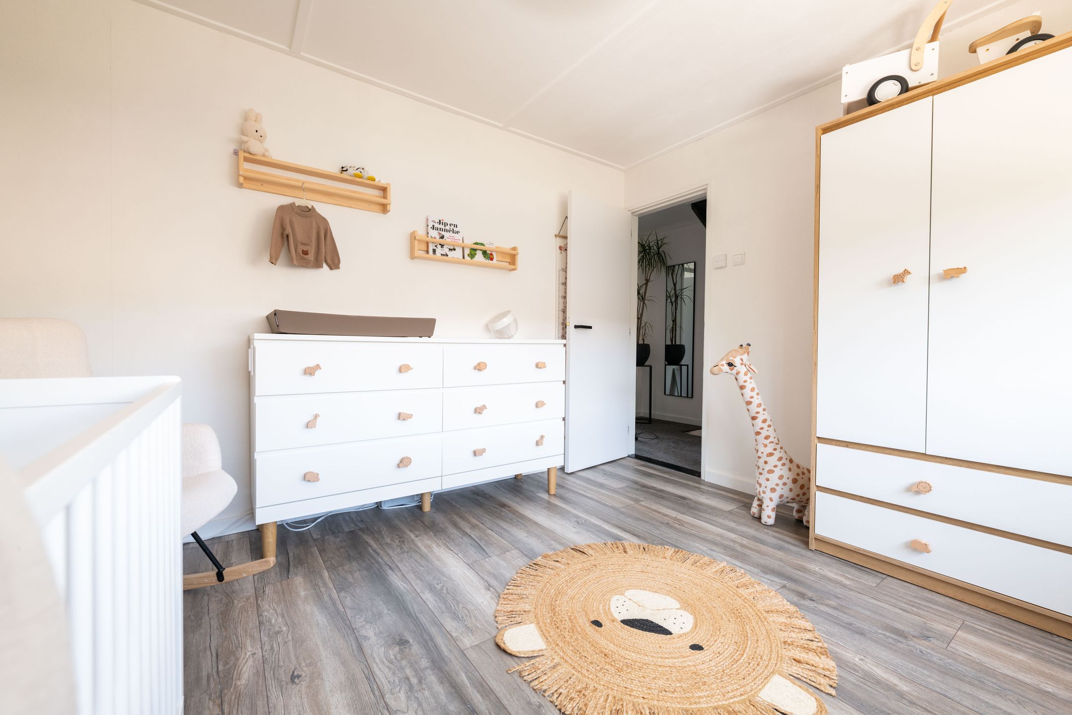 Photo 39 of Gruttostraat 8