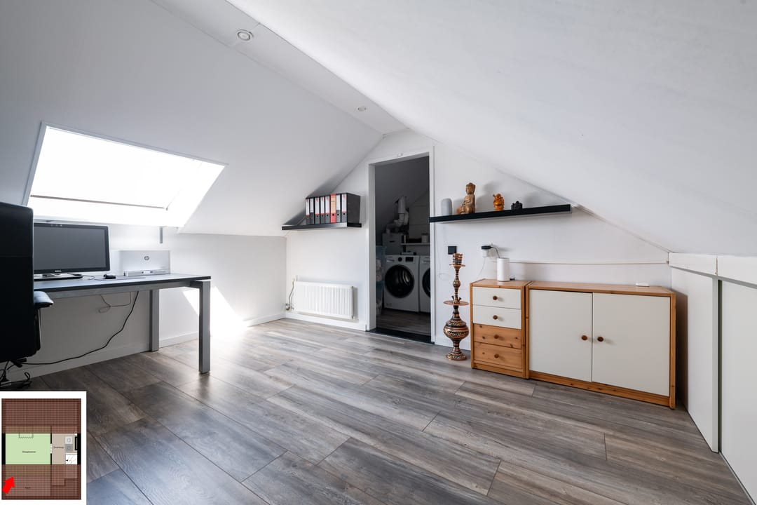 Photo 43 of Gruttostraat 8