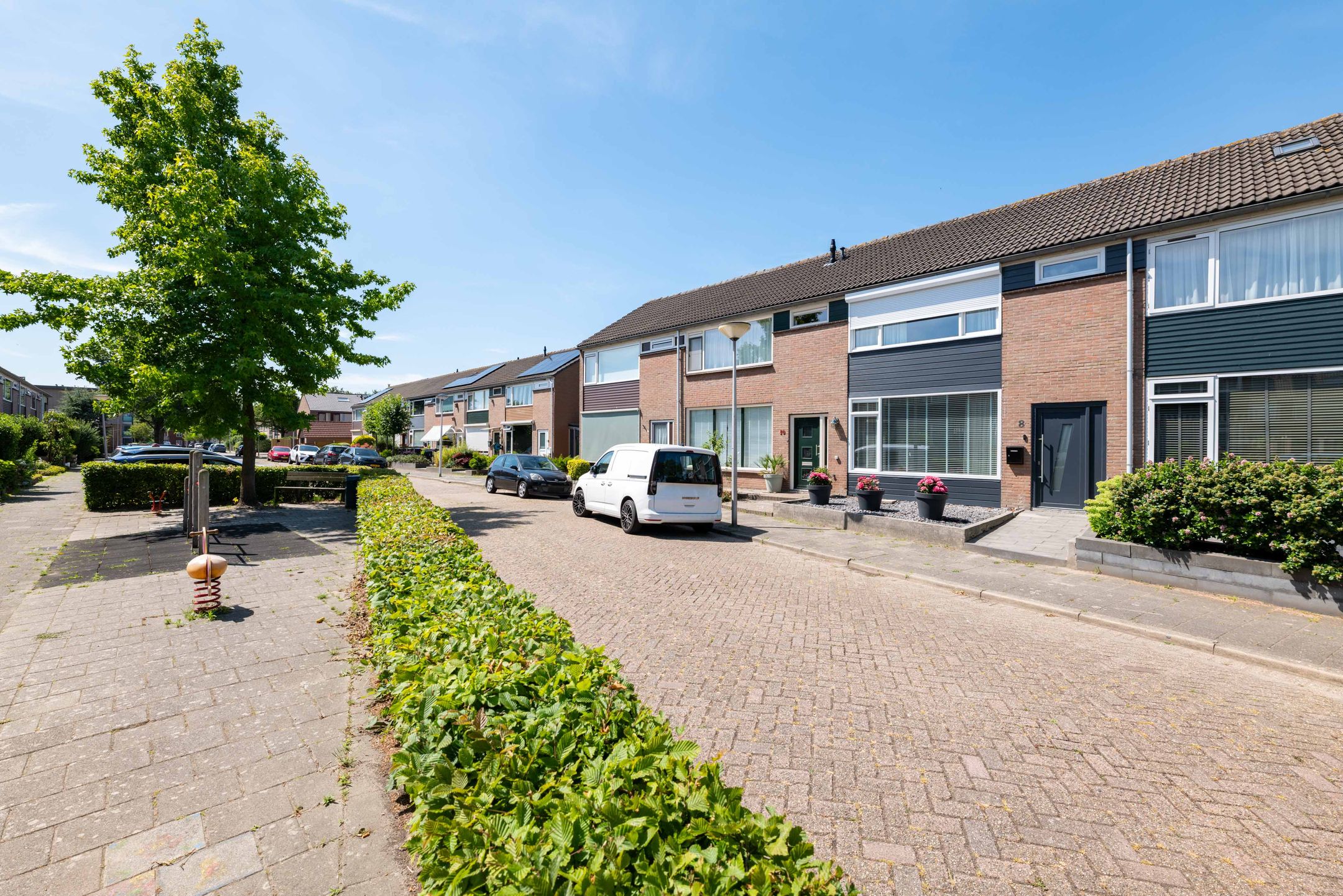 Photo 45 of Gruttostraat 8