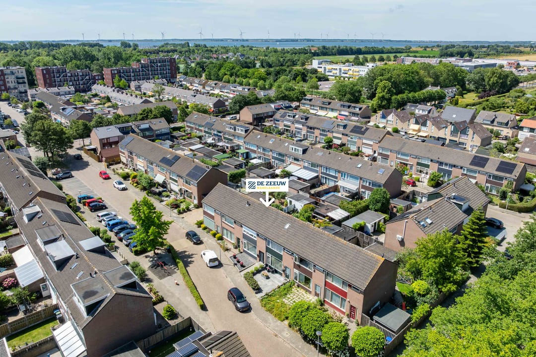 Photo 47 of Gruttostraat 8