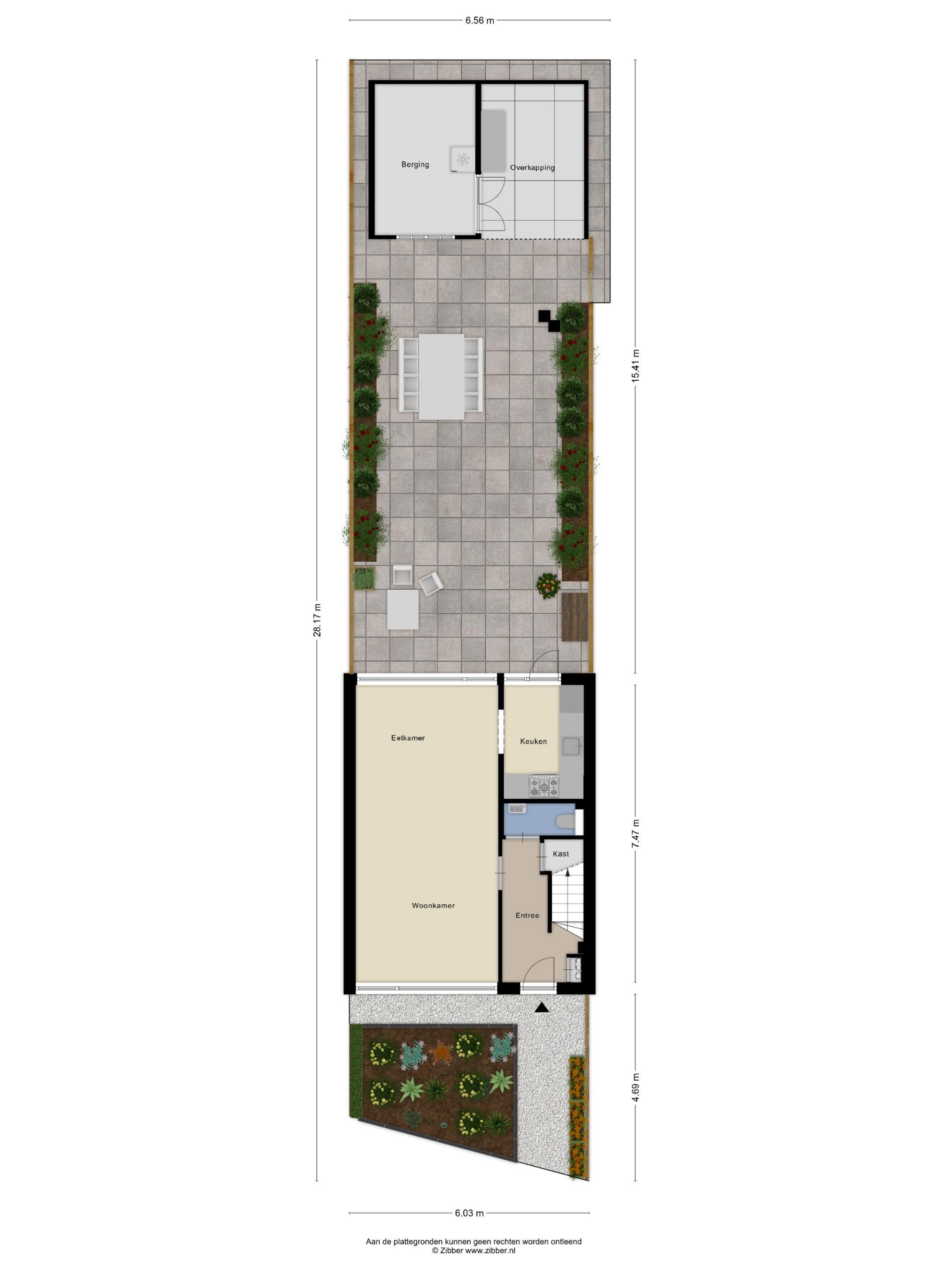 Photo 48 of Gruttostraat 8