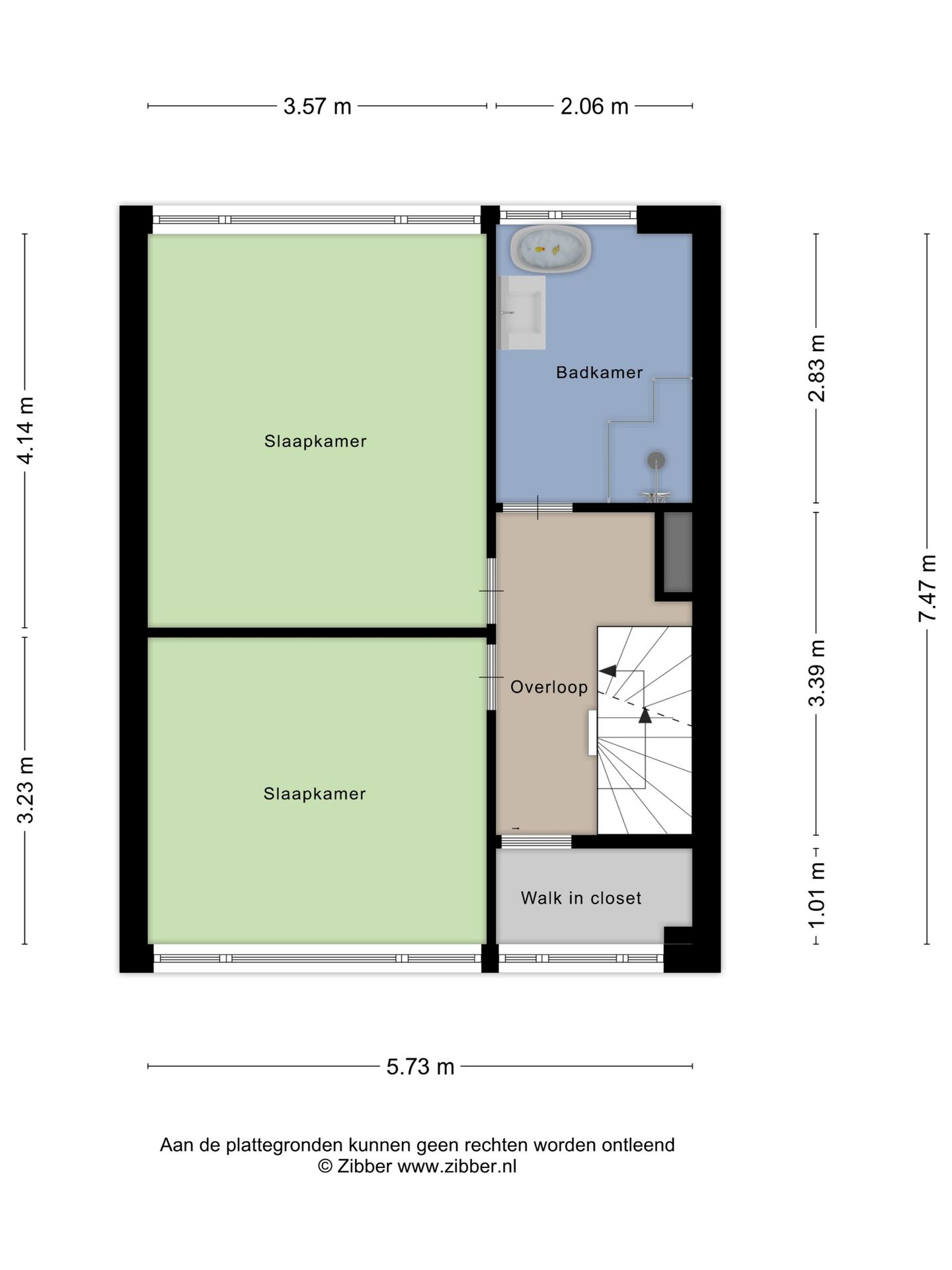 Photo 50 of Gruttostraat 8