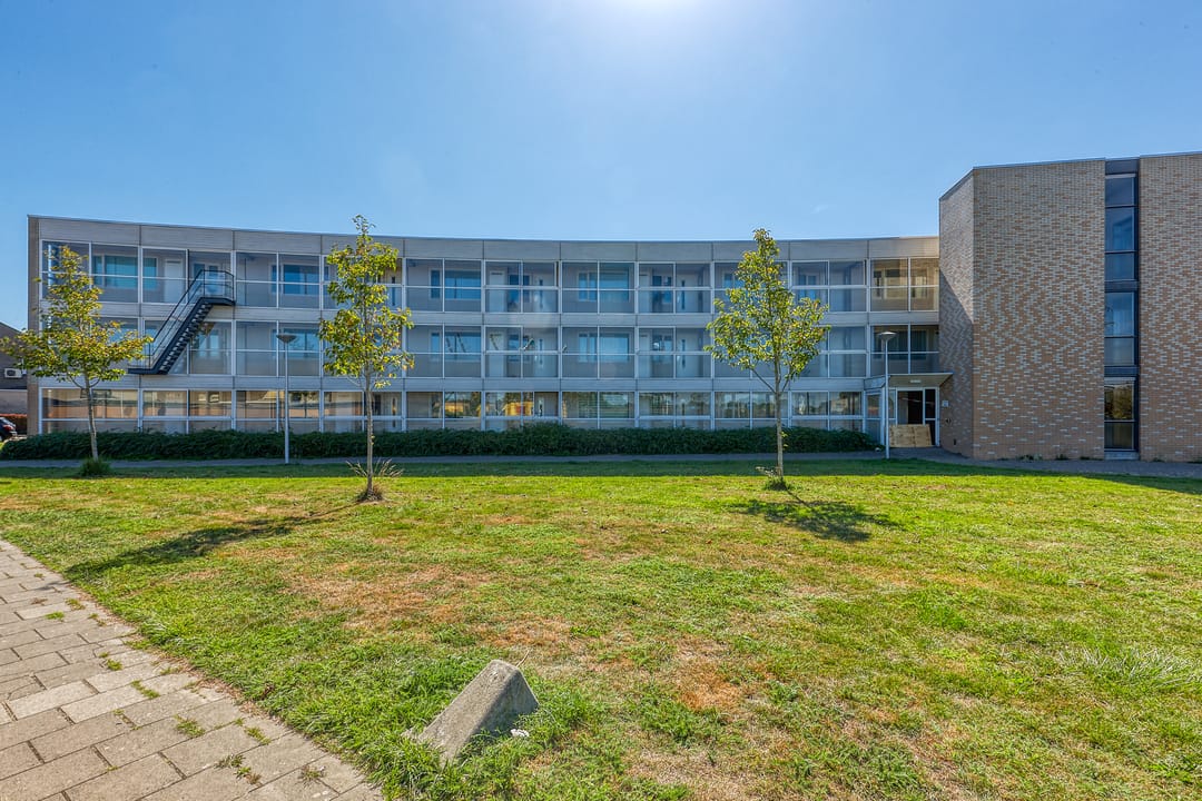 Foto 1 van Korenmolen 35