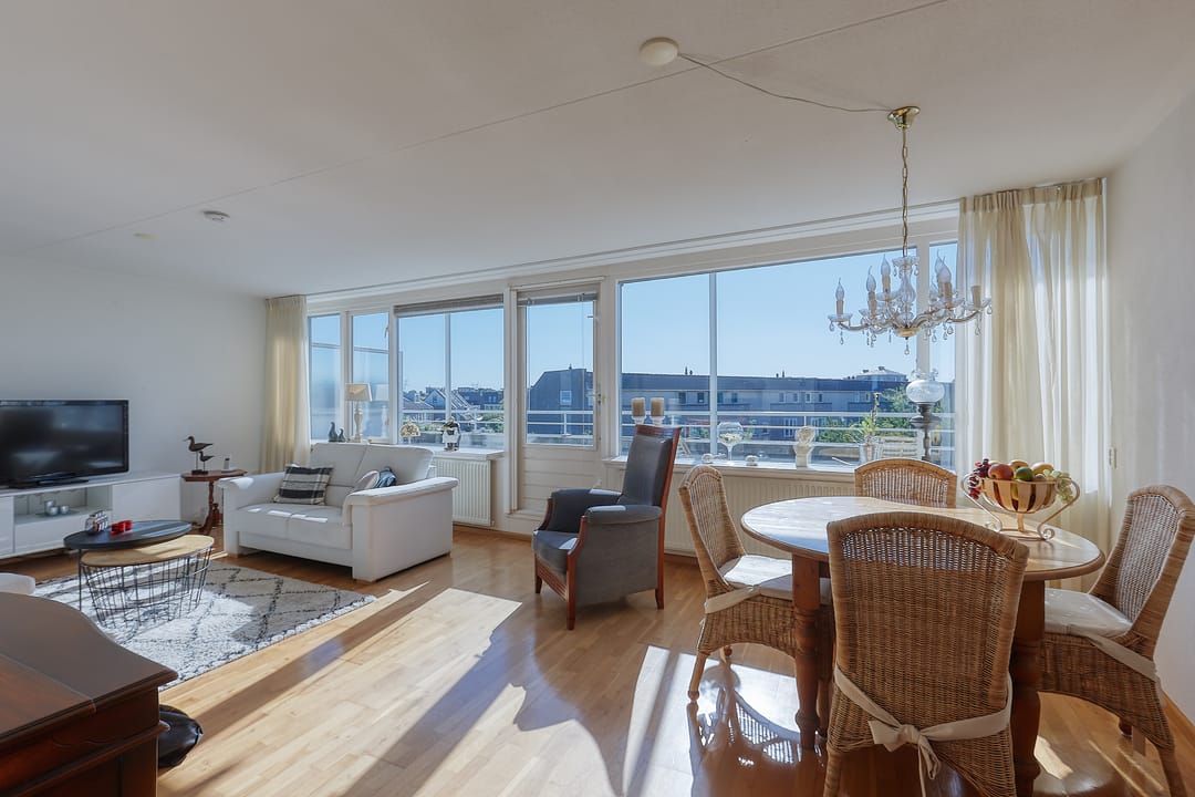 Foto 2 van Korenmolen 35