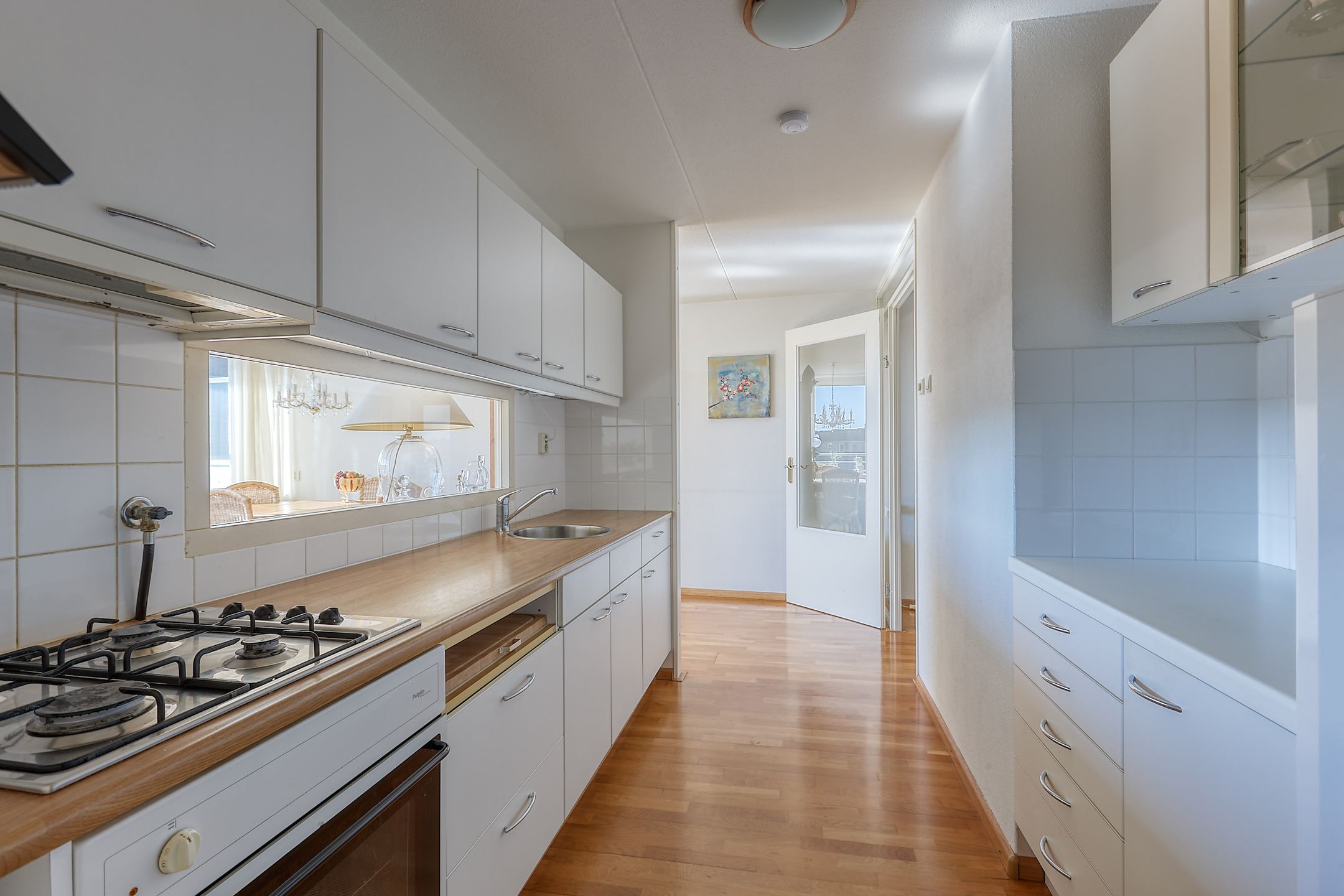 Foto 3 van Korenmolen 35