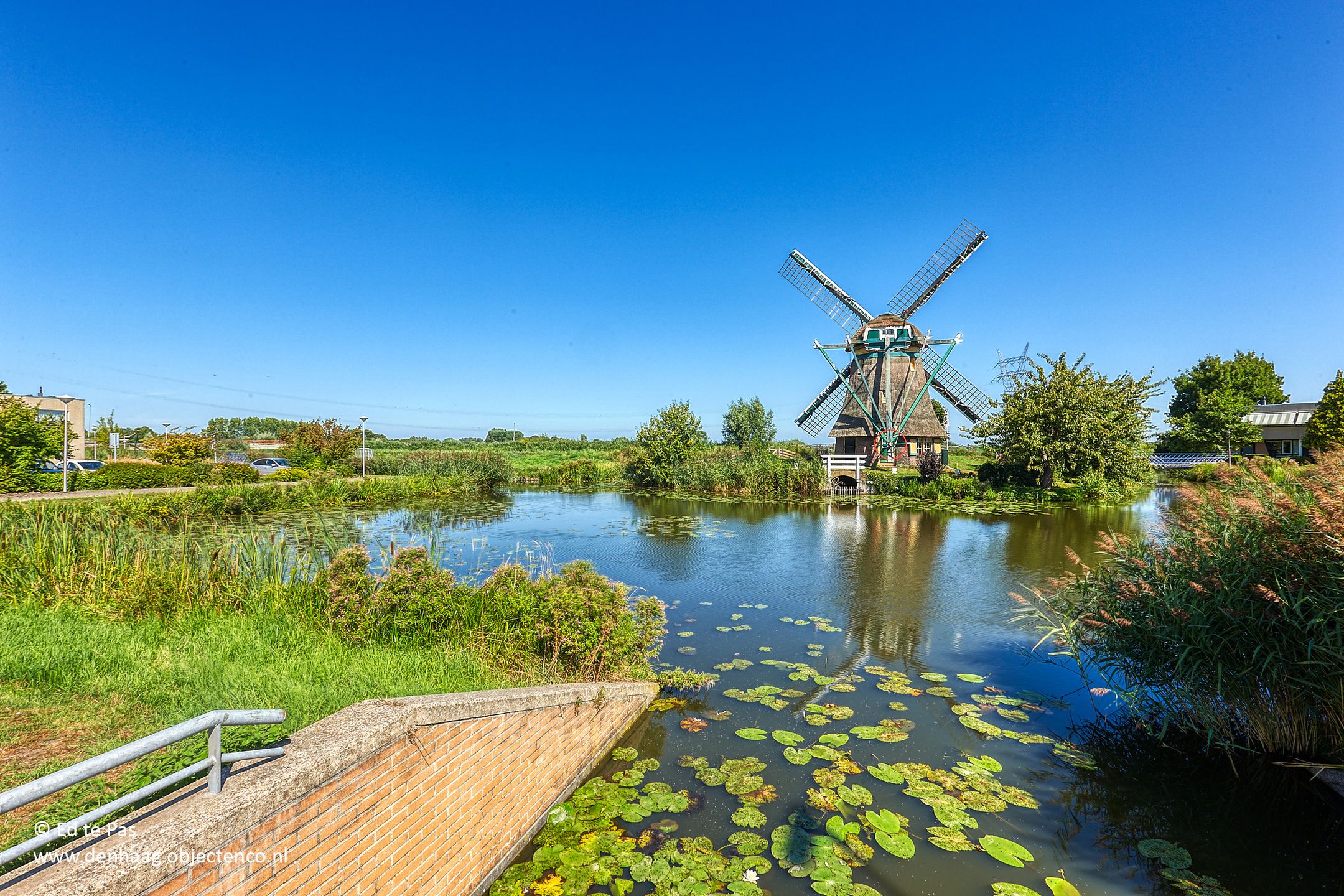 Foto 6 van Korenmolen 35