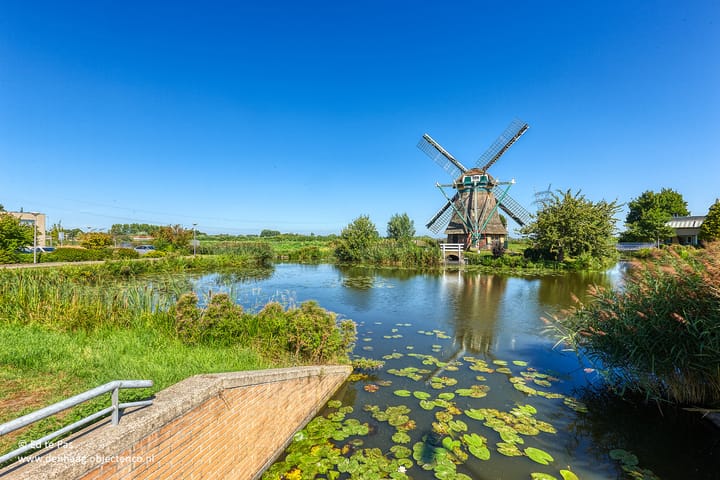 Foto 6 van Korenmolen 35