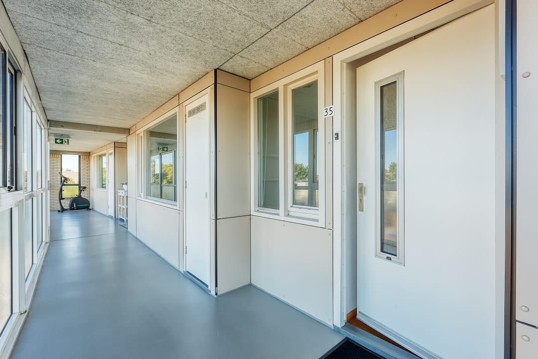 Foto 7 van Korenmolen 35