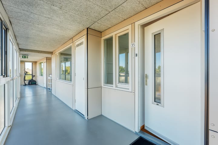 Foto 7 van Korenmolen 35