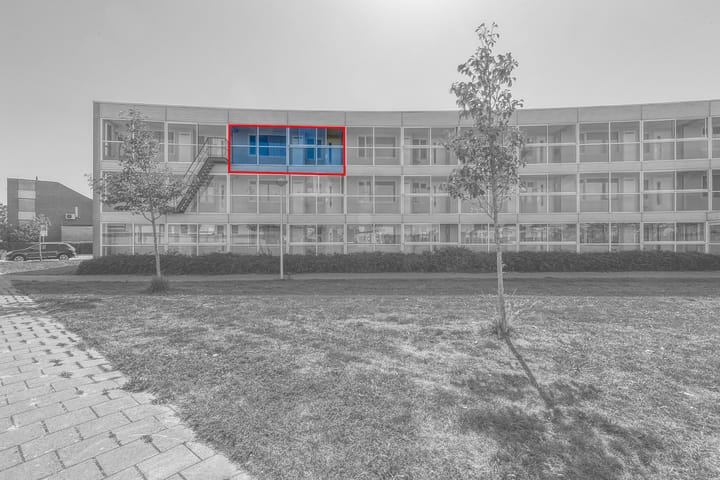 Foto 30 van Korenmolen 35