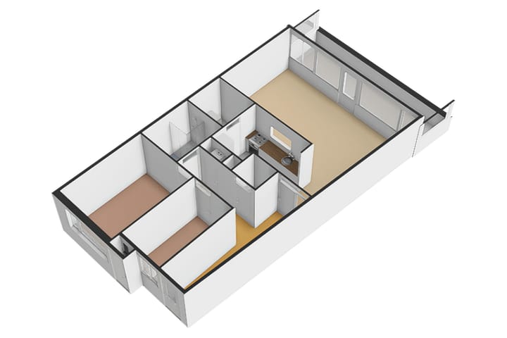 Foto 35 van Korenmolen 35