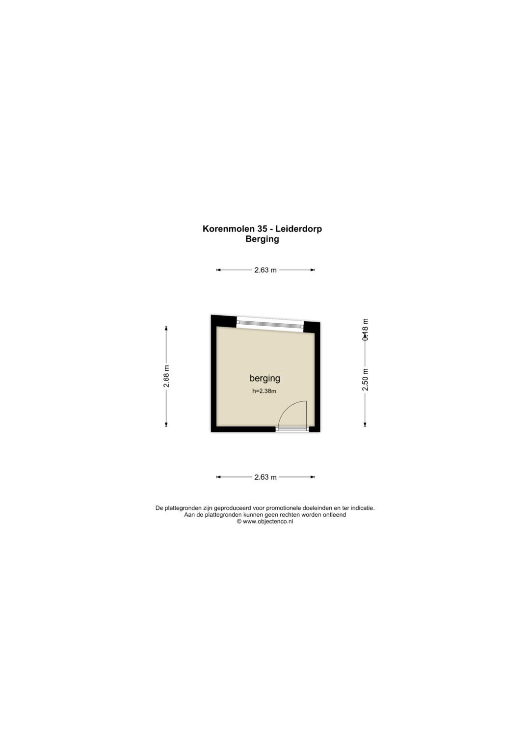 Foto 36 van Korenmolen 35