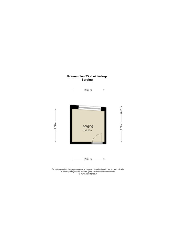 Foto 36 van Korenmolen 35