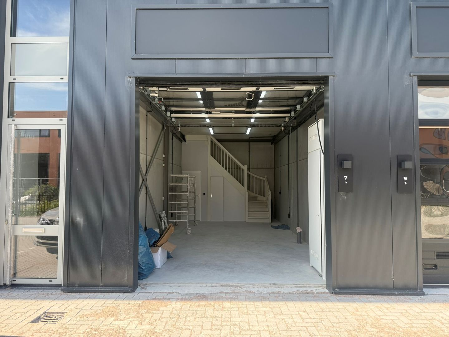 Bekijk foto 3 van Afmijnstraat 7