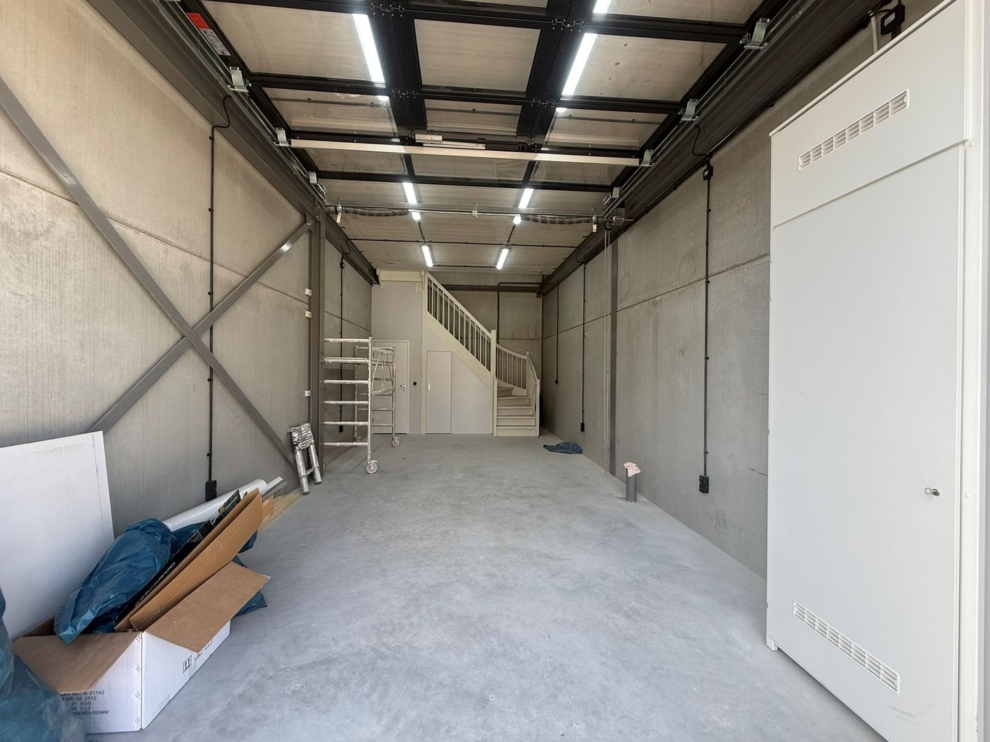 Bekijk foto 4 van Afmijnstraat 7