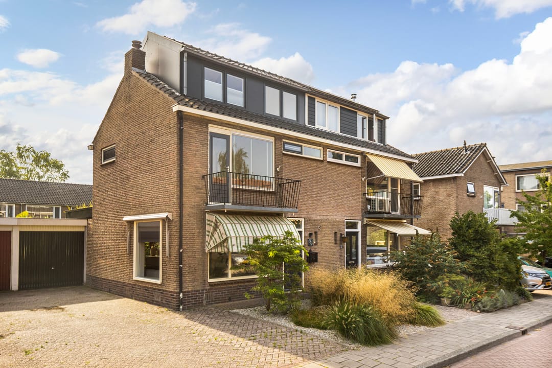 Foto 1 van Anjerstraat 6