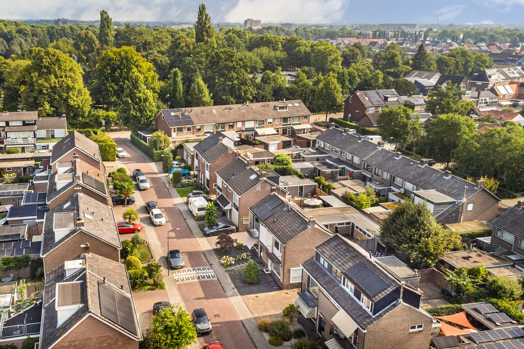 Foto 38 van Anjerstraat 6