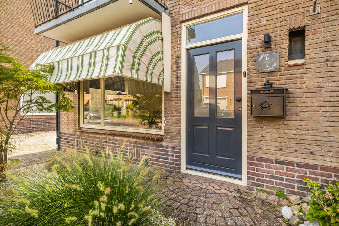 Foto 32 van Anjerstraat 6