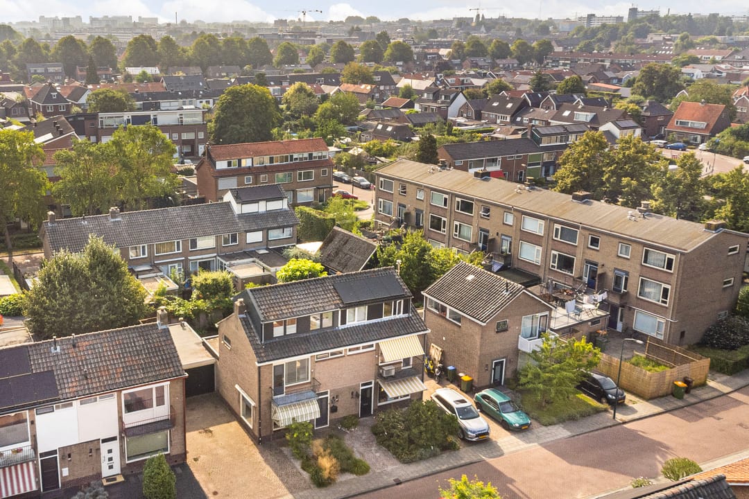 Foto 37 van Anjerstraat 6