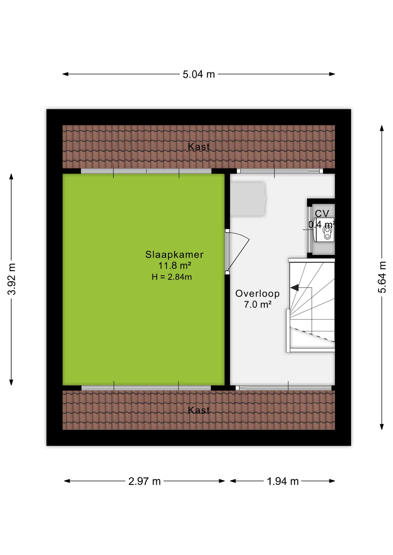 Foto 44 van Anjerstraat 6