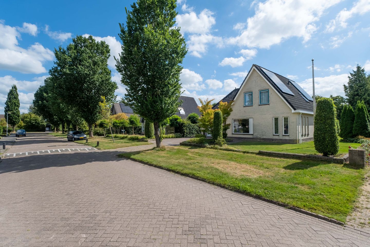 Foto 10 van Reidlânswei 90