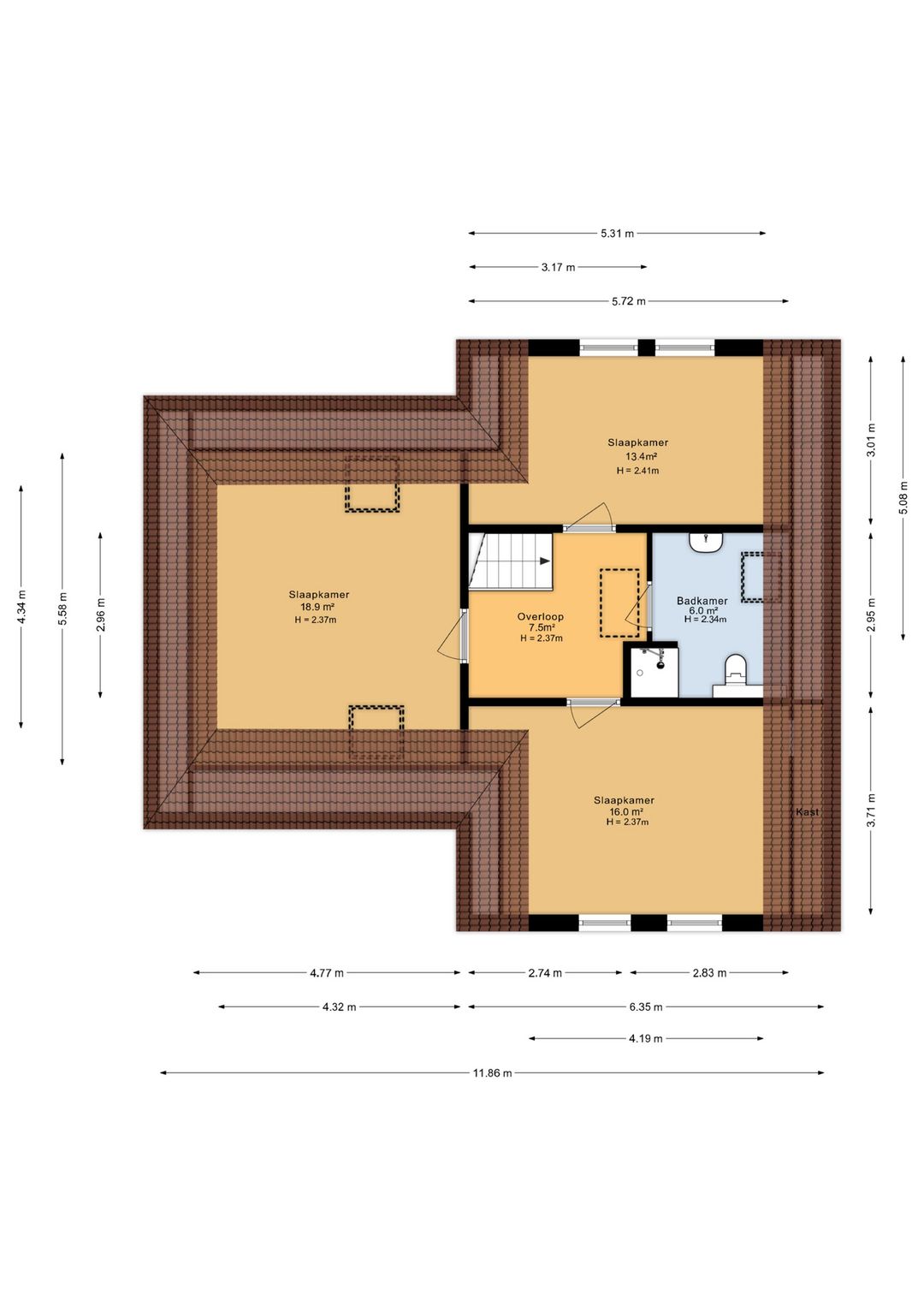 Foto 68 van Reidlânswei 90