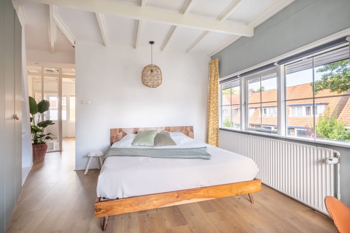 Foto 4 van van Beverwijckstraat 34