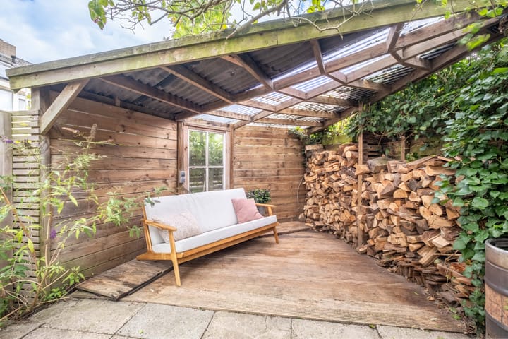 Photo 13 of van Beverwijckstraat 34