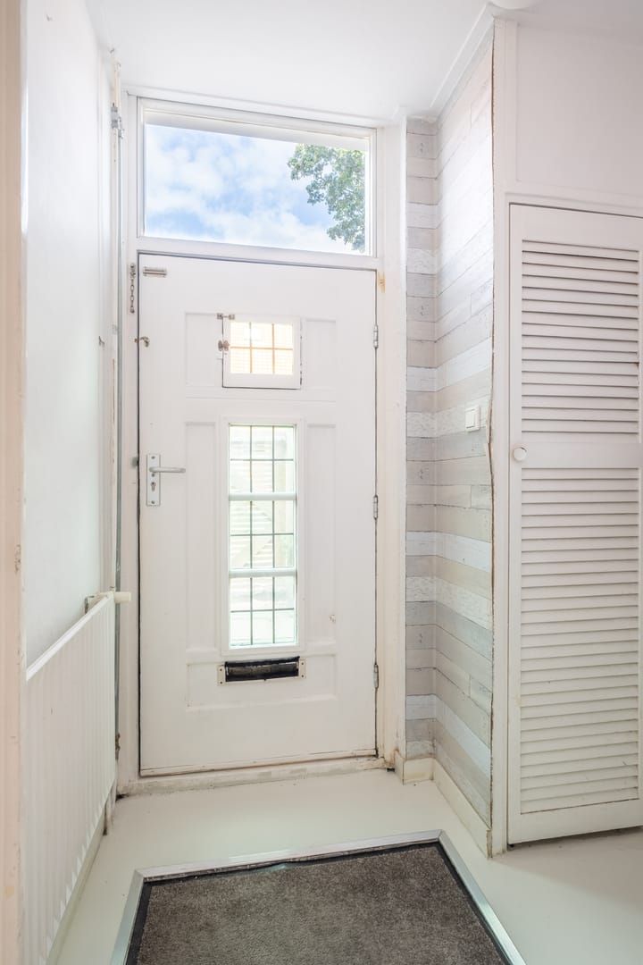 Photo 16 of van Beverwijckstraat 34