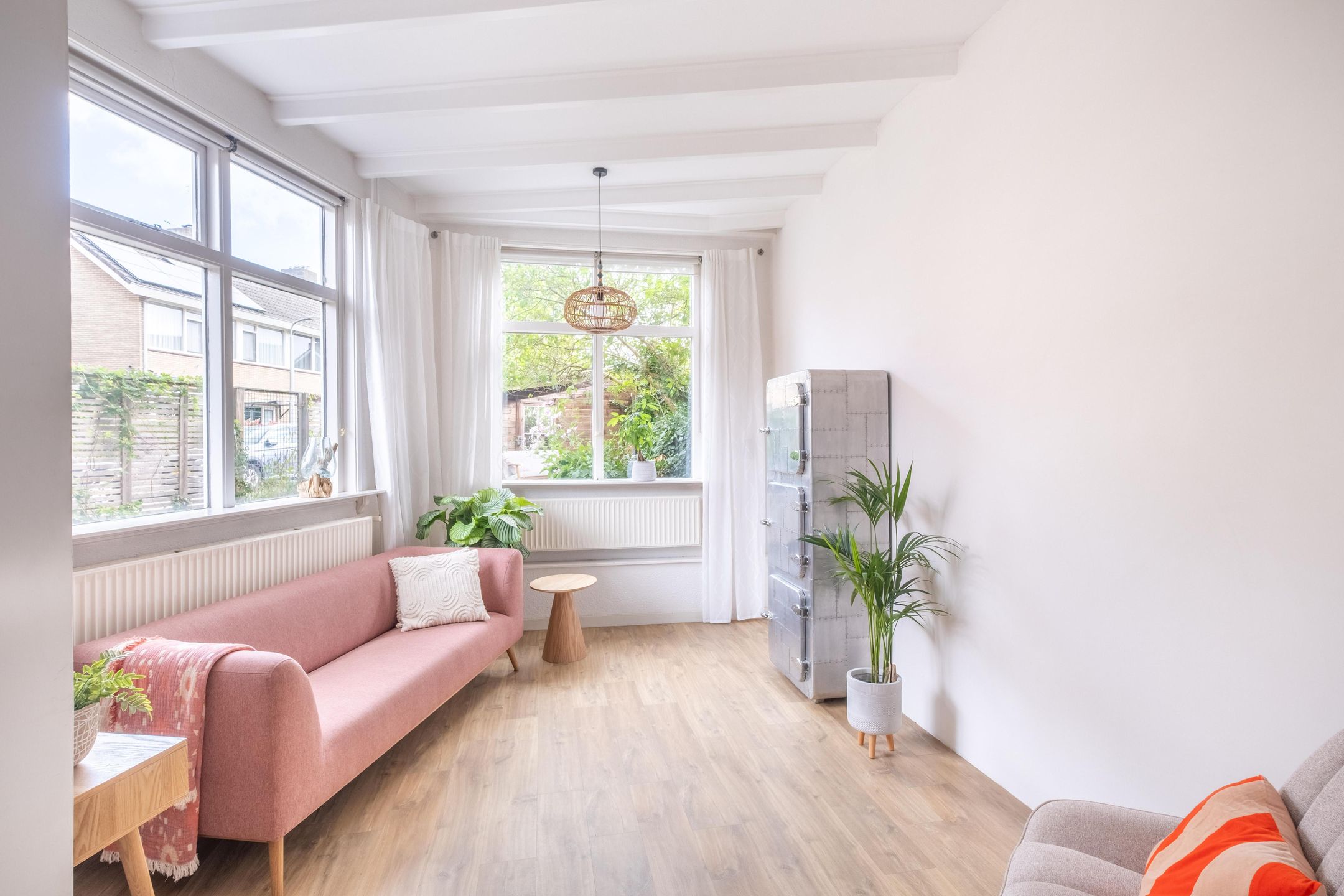 Foto 18 van van Beverwijckstraat 34