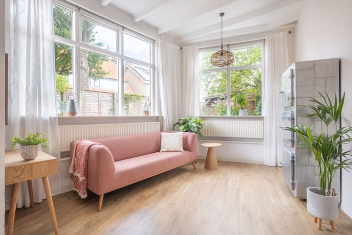 Photo 19 of van Beverwijckstraat 34