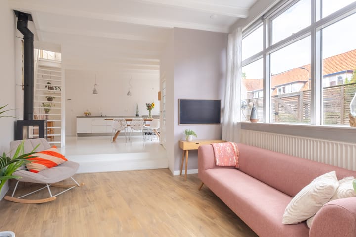 Photo 21 of van Beverwijckstraat 34