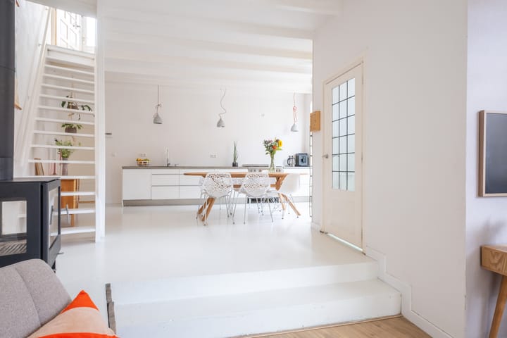 Photo 22 of van Beverwijckstraat 34