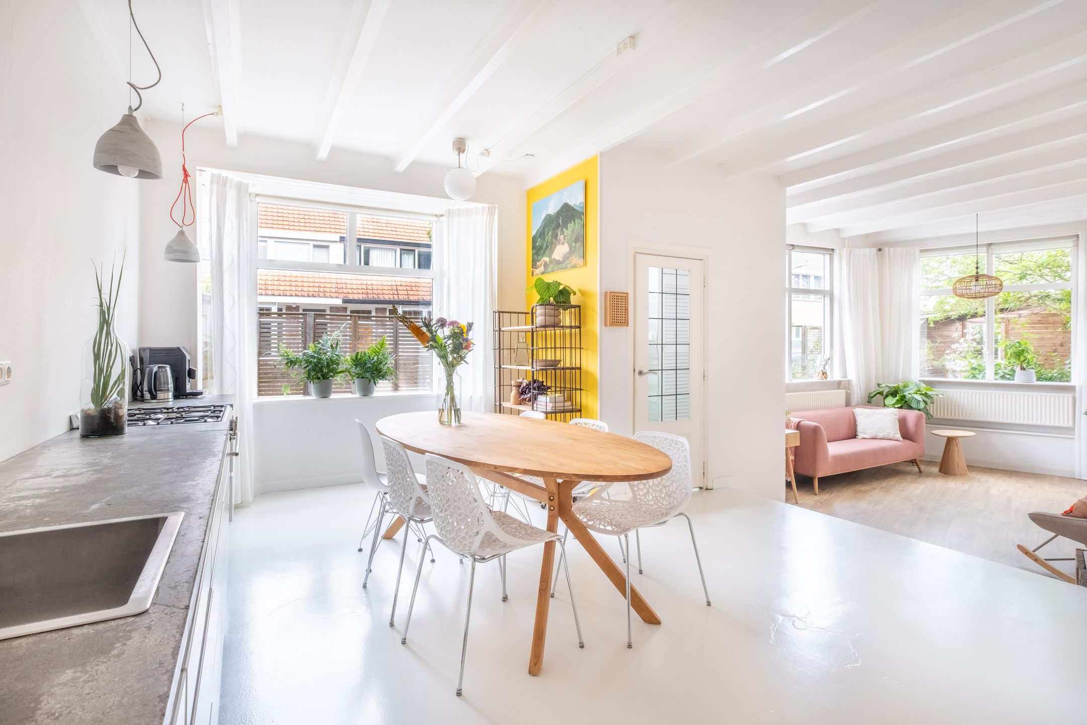 Foto 24 van van Beverwijckstraat 34