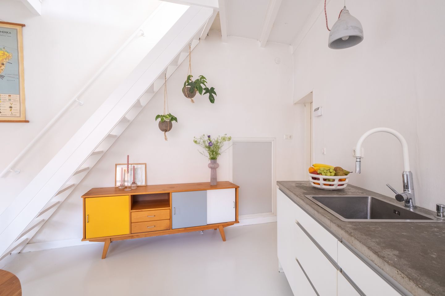 Foto 25 van van Beverwijckstraat 34