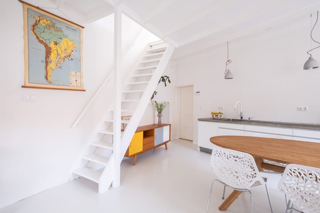 Foto 26 van van Beverwijckstraat 34