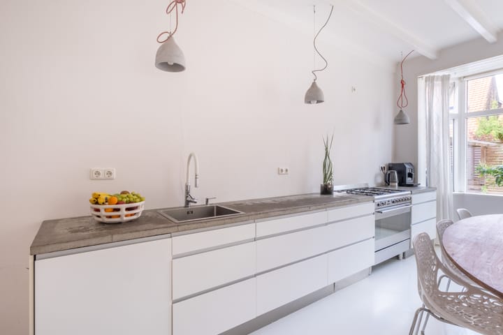 Photo 27 of van Beverwijckstraat 34