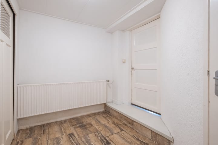 Photo 29 of van Beverwijckstraat 34