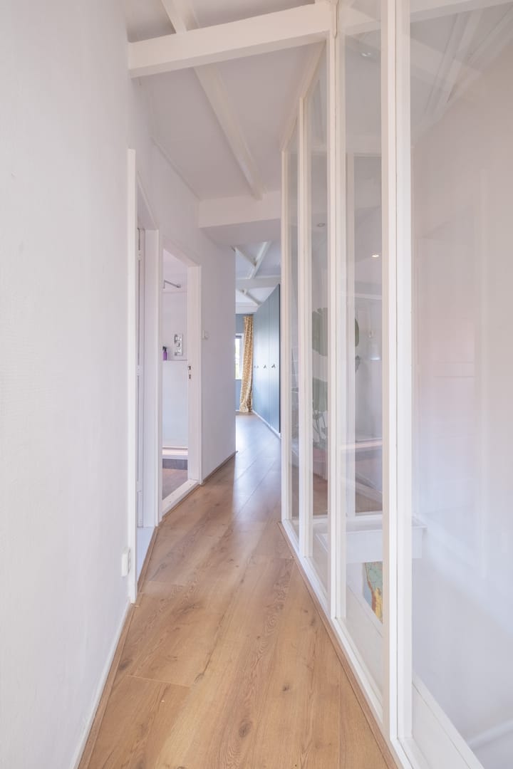 Photo 31 of van Beverwijckstraat 34