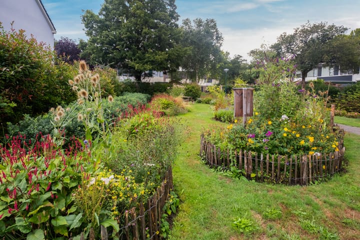 Foto 25 van Minstreelpad 27