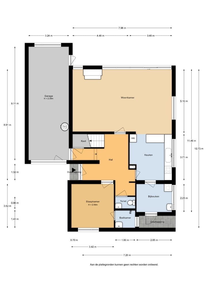 Foto 26 van Minstreelpad 27