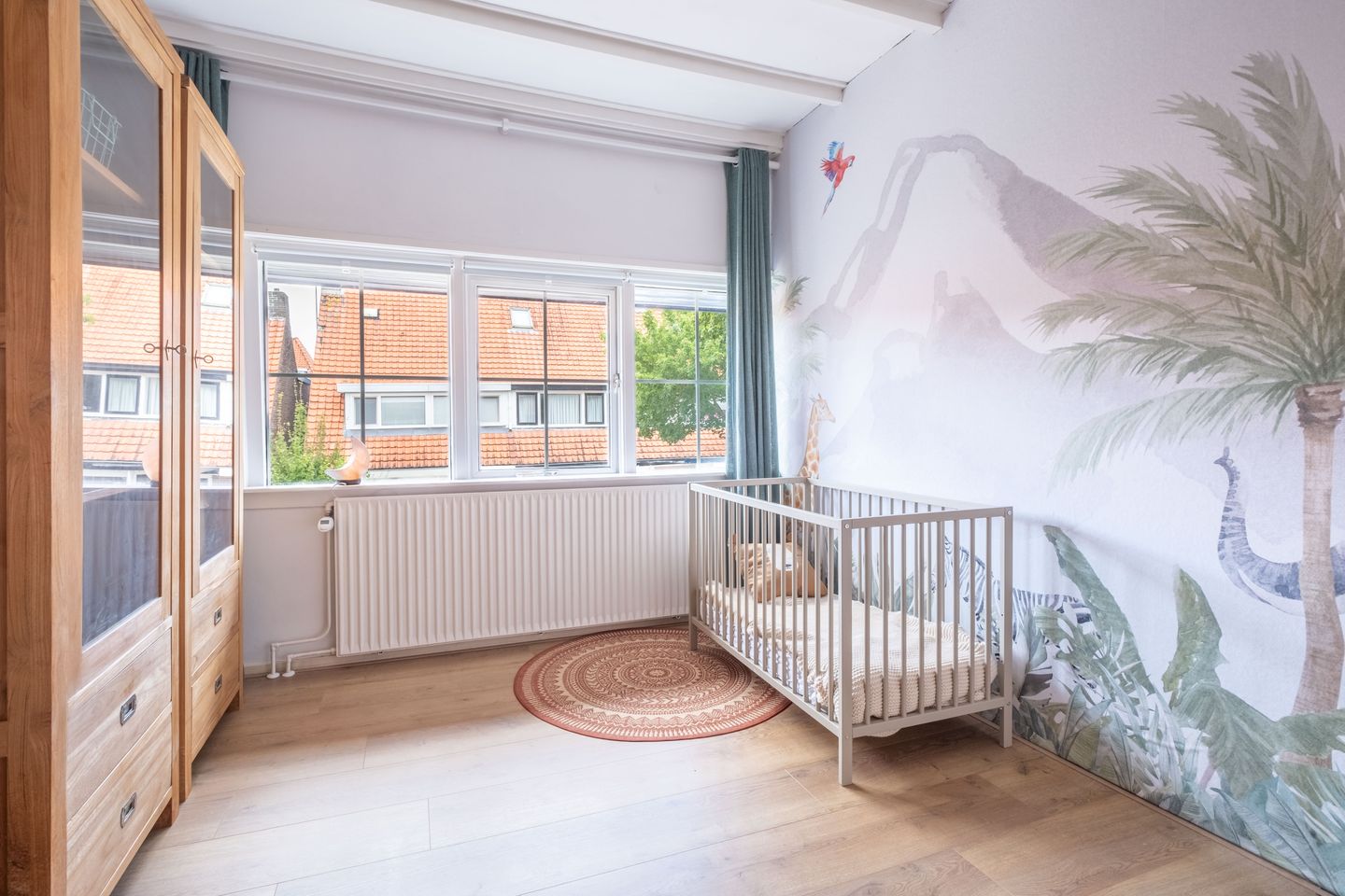 Foto 34 van van Beverwijckstraat 34