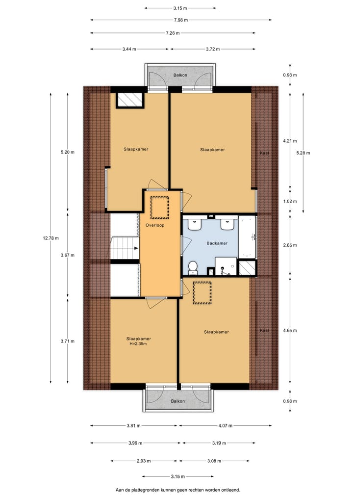 Foto 27 van Minstreelpad 27